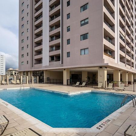 Heart Of Waikiki,1Bdrm,Free Parking, Wifi,No Resort Fees,Youtube,Netflix ! Honolulu Eksteriør billede