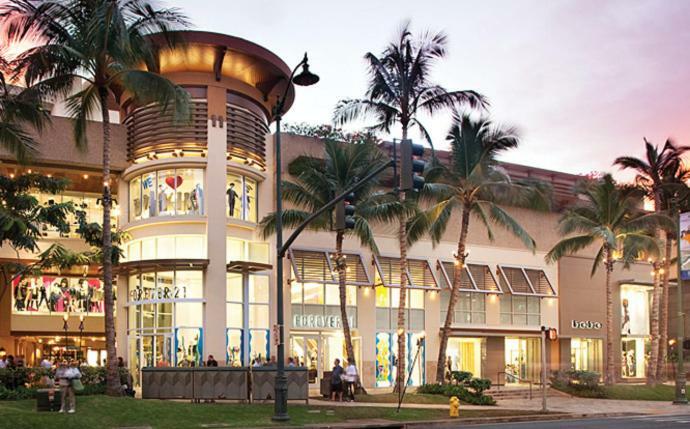 Heart Of Waikiki,1Bdrm,Free Parking, Wifi,No Resort Fees,Youtube,Netflix ! Honolulu Eksteriør billede